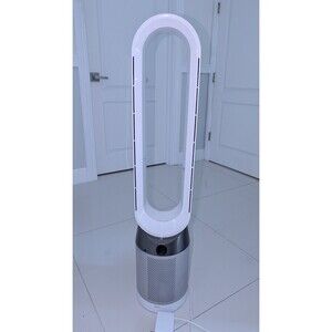 Dyson Purifier Cool Gen1 TP10 purifying fan (White)